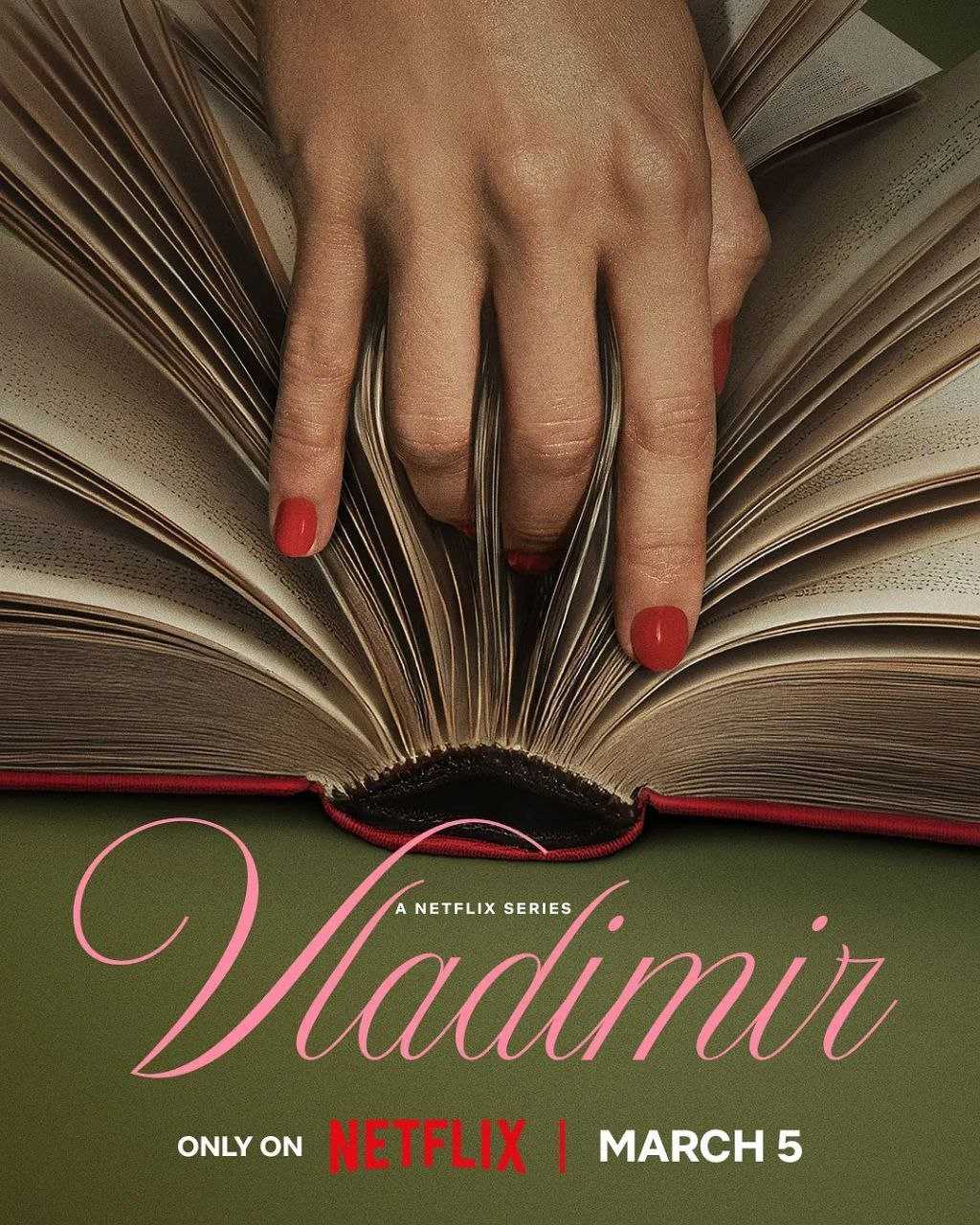 高等教欲(2026)【8集全】【NF.1080p】【内封简繁英】【杜比全景声】 - 百度网盘 资源封面图