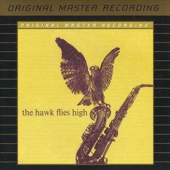 Coleman Hawkins - The Hawk Flies High (1957) [SACD] (2006 MFSL Remaster ISO)爵士 - 夸克网盘 资源封面图