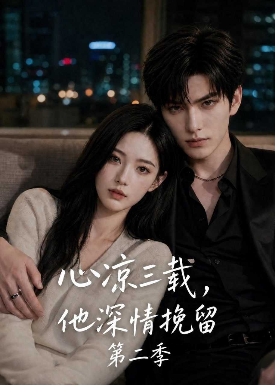短剧-心凉三载，他深情挽留第二季（84集）AI短剧 - 百度网盘 资源封面图