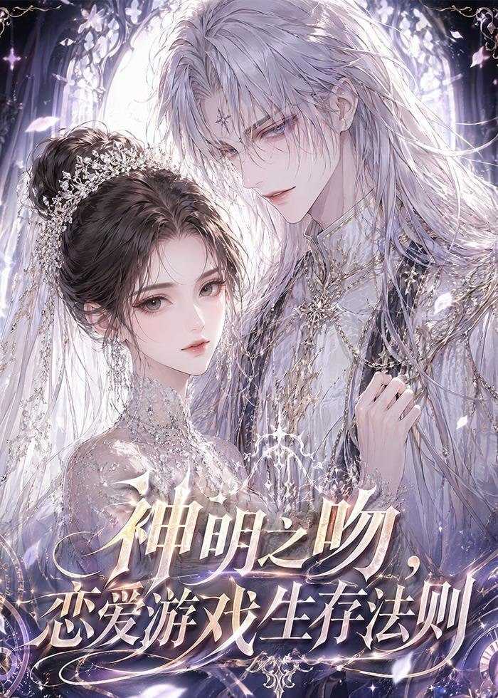 短剧-神明之吻，恋爱游戏生存法则（30集） - 百度网盘 资源封面图