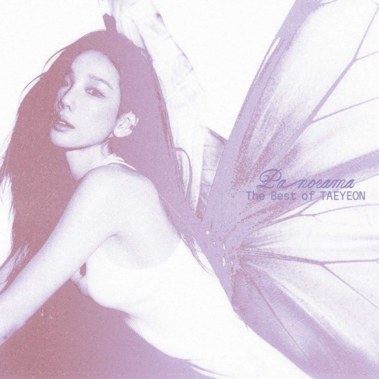太研 - Taeyeon - Panorama  -  The Best of TAEYEON [FLAC 16bit 44kHz 24bit 96khz 混] qo K - 夸克网盘 资源封面图