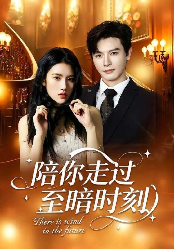 短剧.陪你走过至暗时刻（80集）李彬航＆张沐桐 - 百度网盘 资源封面图