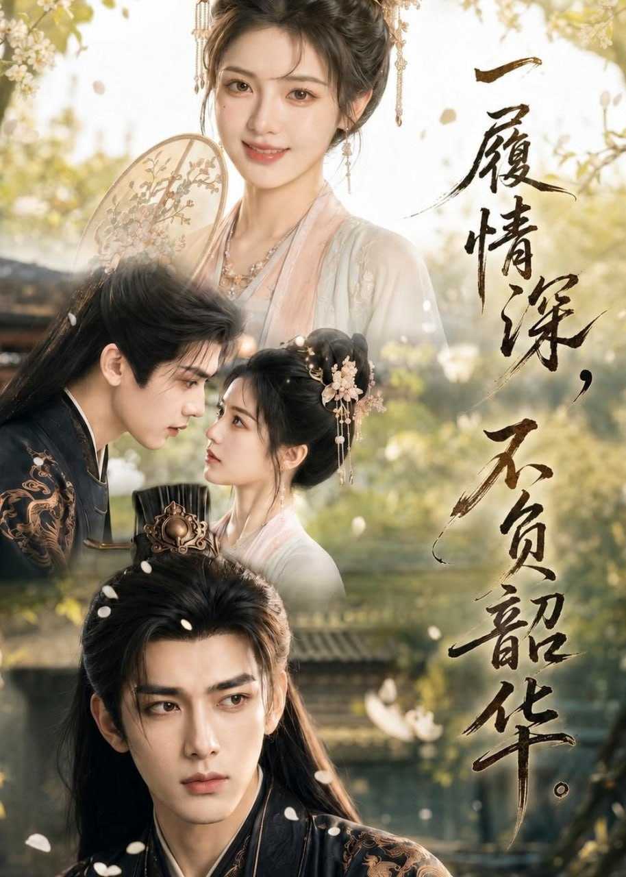 短剧.一履情深，不负韶华（85集） - 百度网盘 资源封面图