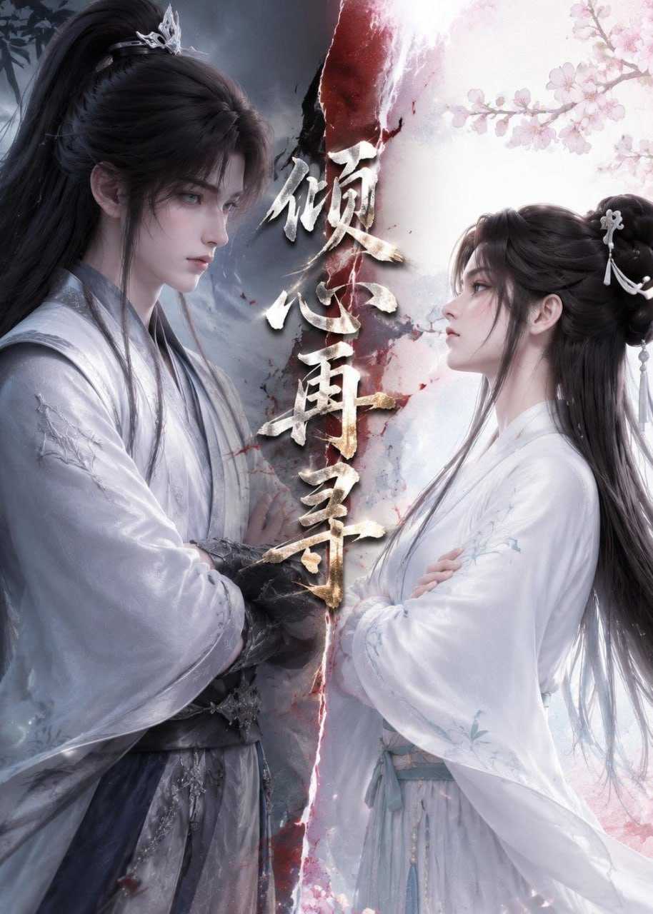 短剧.倾心再寻（21集） - 百度网盘 资源封面图