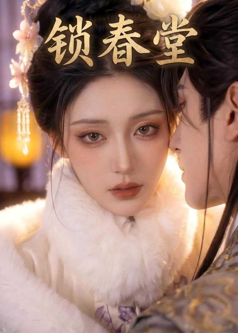 短剧.锁春堂（62集） - 百度网盘 资源封面图
