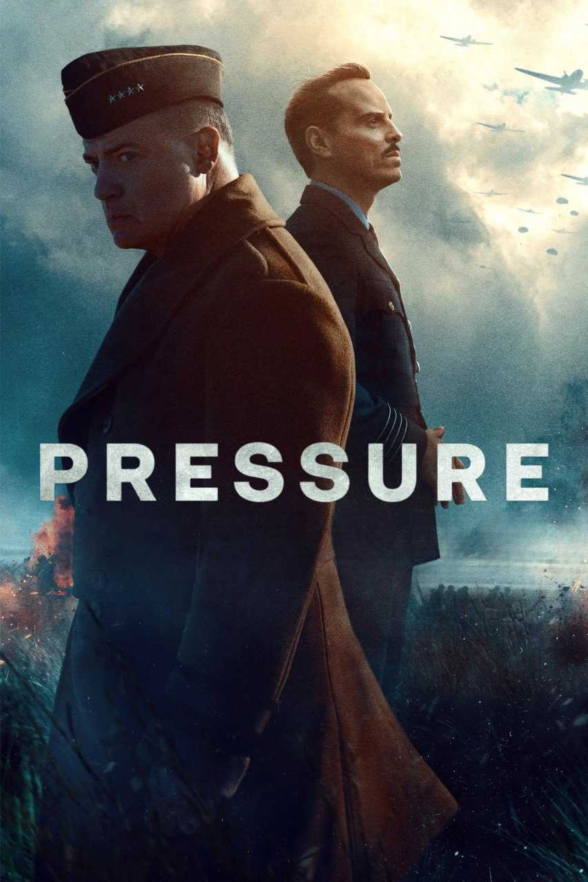 诺曼底72小时 Pressure (2026) [1080P] [外挂中文字幕] - 迅雷云盘 资源封面图