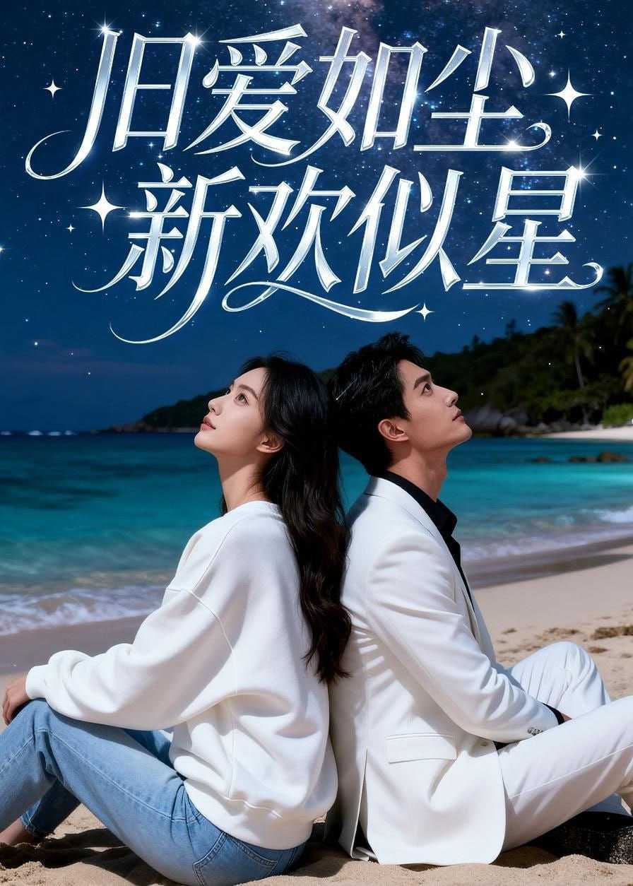 短剧-旧爱如尘，新欢似星（37集）Ai短剧 - 百度网盘 资源封面图