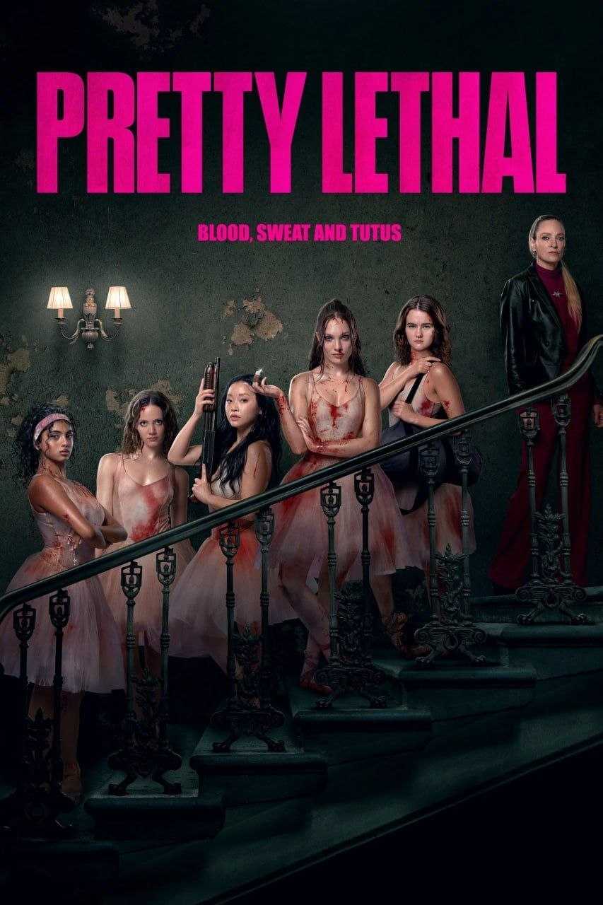 暗黑新娘！(2026) 4K HDR10P - 夸克网盘 资源封面图