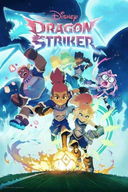 Dragon.Striker.2026.S01.1080p.DSNP.WEB-DL.DDP5.1.H.264-HiveWeb - 夸克网盘 资源封面图