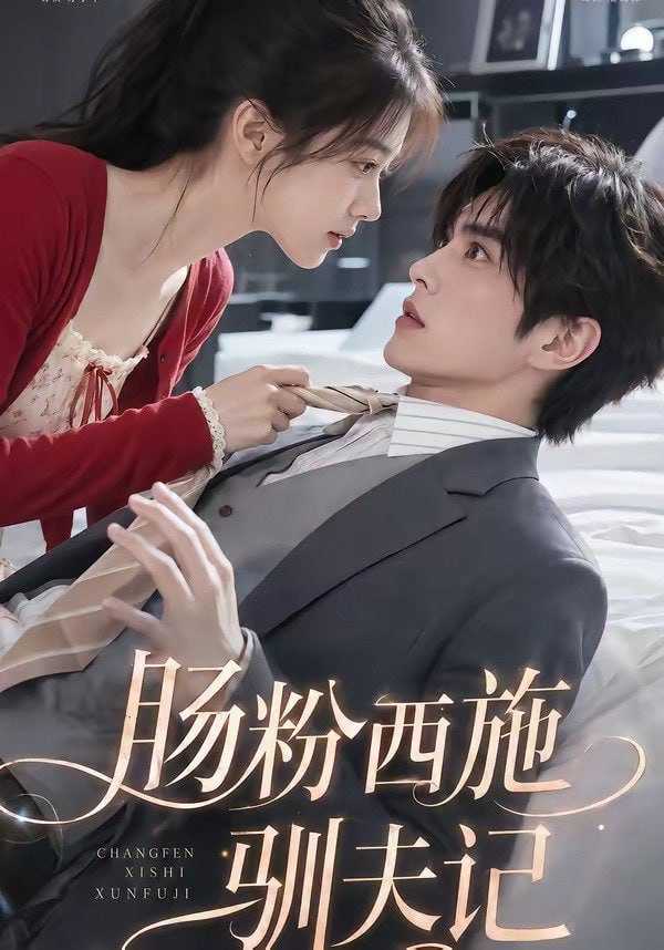 短剧.肠粉西施驯夫记（57集） - 百度网盘 资源封面图