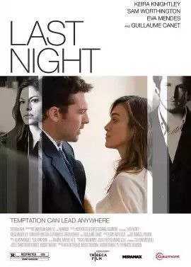 一夜迷情 (2012) 1080P - 夸克网盘 资源封面图