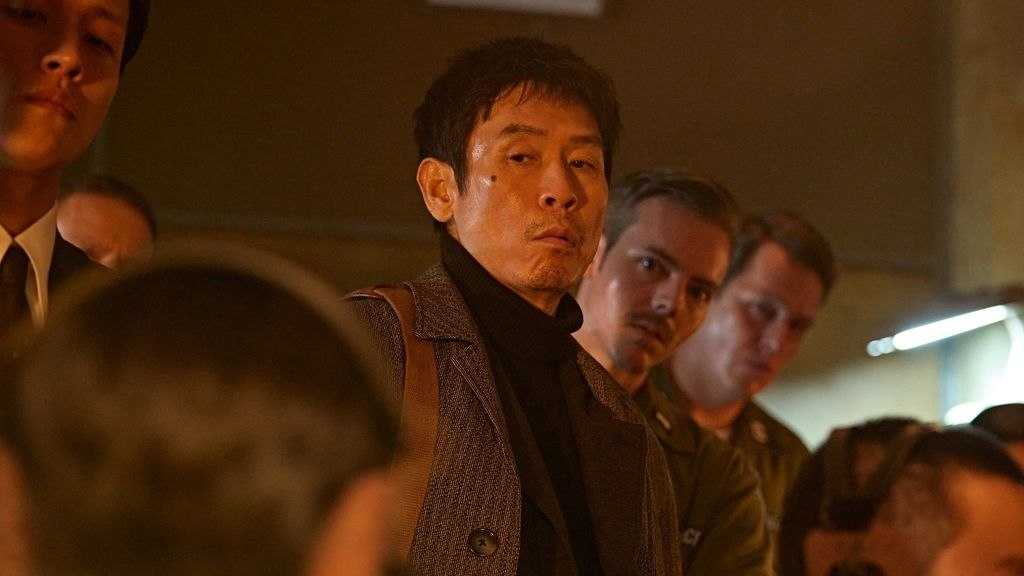 凶降喜讯 (2025)4K WEB-DL 中文字幕 杜比视界 H265 DoVi DDP 5.1 Atmos - 迅雷云盘 资源封面图