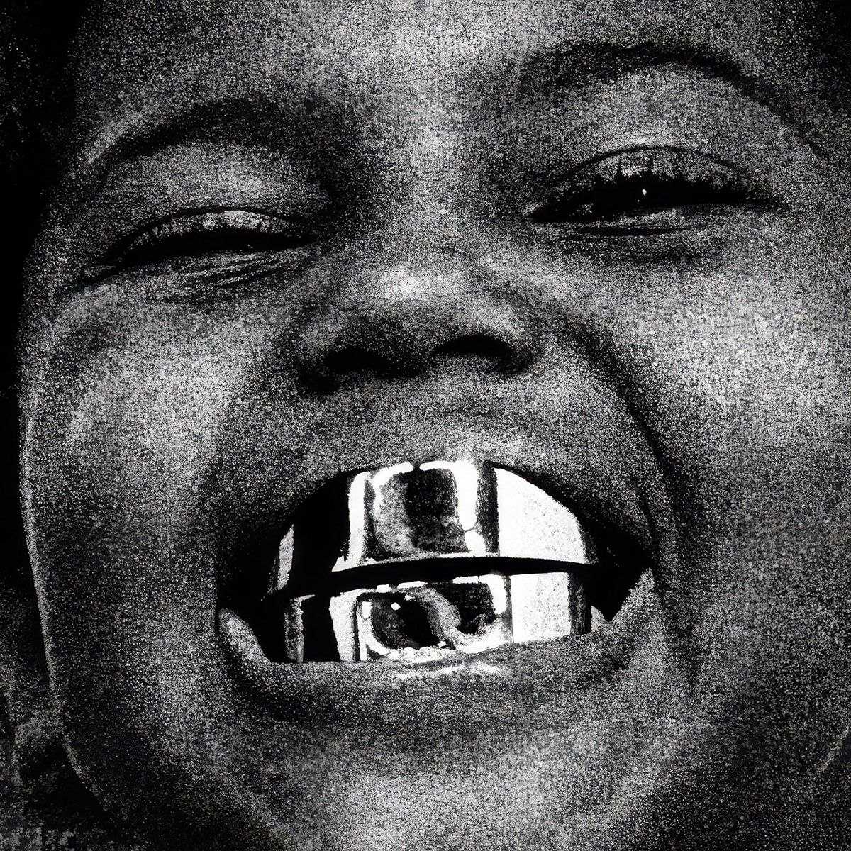 Kanye West - BULLY - DELUXE(2026) (FLAC 24bit 44khz)Amazon - 夸克网盘 资源封面图