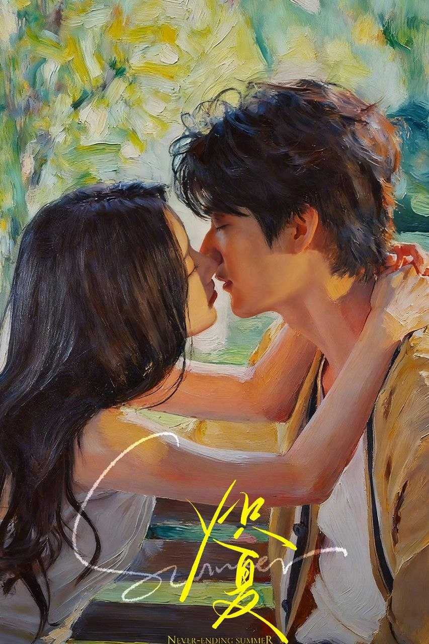炽夏 (2026) 4K 芒臻 国语中字【更新EP13】【包上恩/周柯宇】又名:西风向晚 / 坠落 - 迅雷云盘 资源封面图