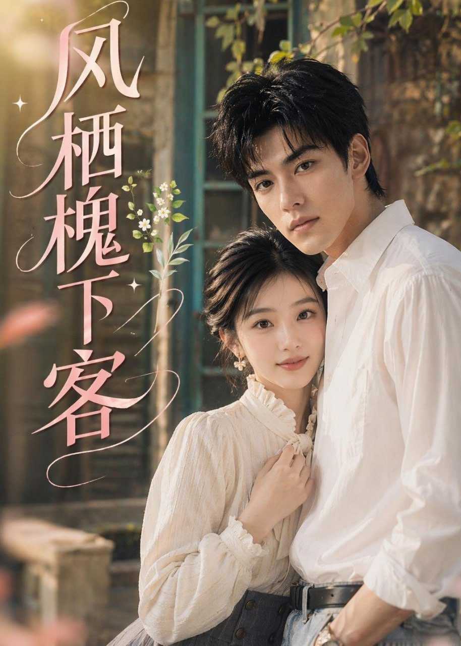 短剧.风栖槐下客（69集） - 百度网盘 资源封面图
