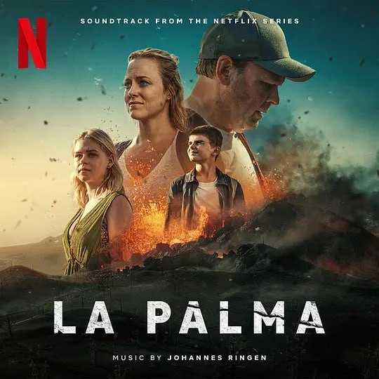 逃离火山岛 La Palma (2024) - 夸克网盘 资源封面图
