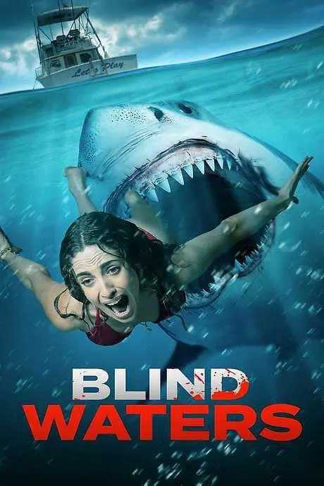 盲水 Blind Waters (2023) - 夸克网盘 资源封面图