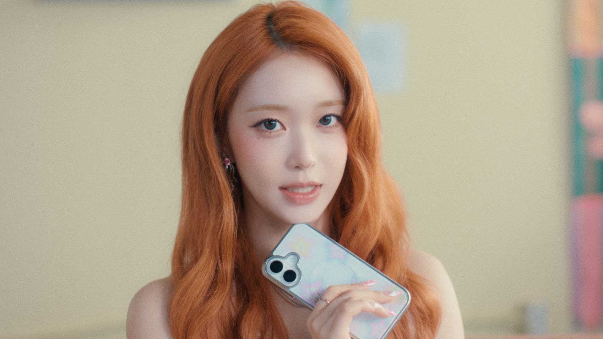 STAYC - 2 L0VE [AM 2160p] - 夸克网盘 资源封面图