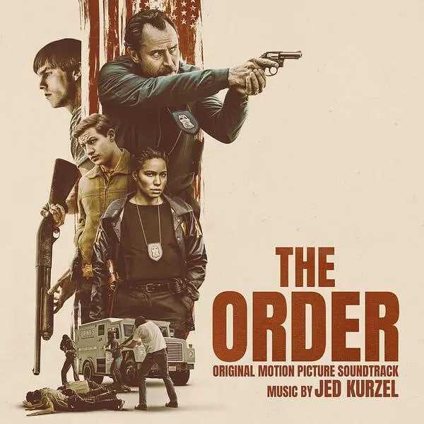 秩序信条 The Order (2024) - 夸克网盘 资源封面图