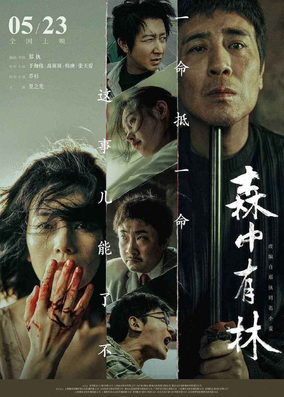 SENZHONG - 夸克网盘 资源封面图