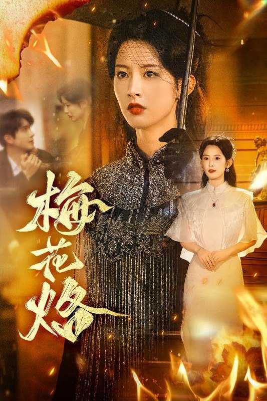 短剧-梅花烙（61集）穆庭予＆谭雯文 - 百度网盘 资源封面图