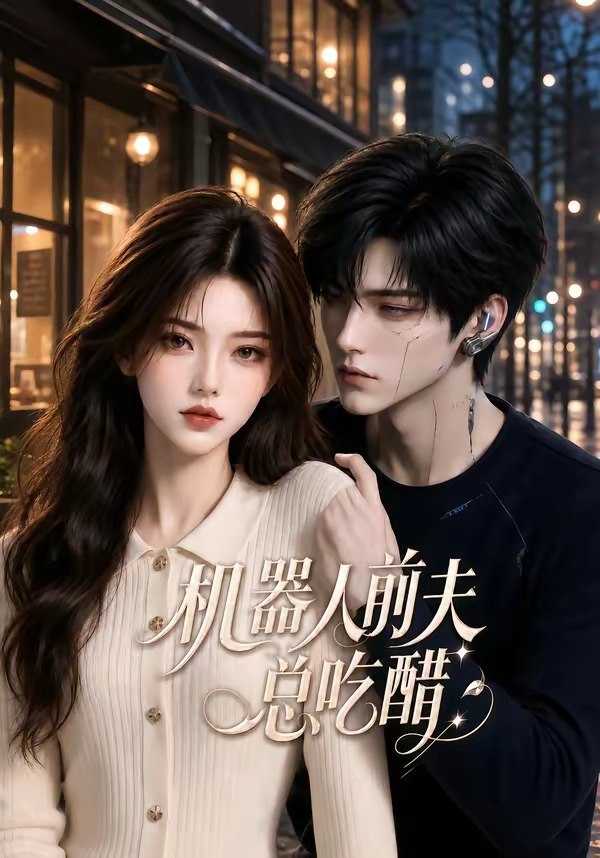 060242-机｜器｜人｜前｜夫｜总｜吃｜醋｜ (51集) - 夸克网盘 资源封面图