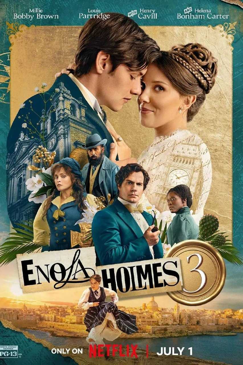Enola.Holmes.3.2026.2160p.NF.WEB-DL.DDP5.1.Atmos.HDR.H.265-Pluto@HiveWeb - 夸克网盘 资源封面图