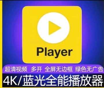 potplayer - 夸克网盘 资源封面图