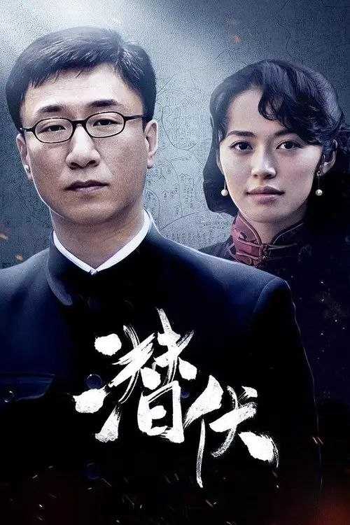 潜伏 (2008) 4K 高码 优酷深度修复 - 夸克网盘 资源封面图