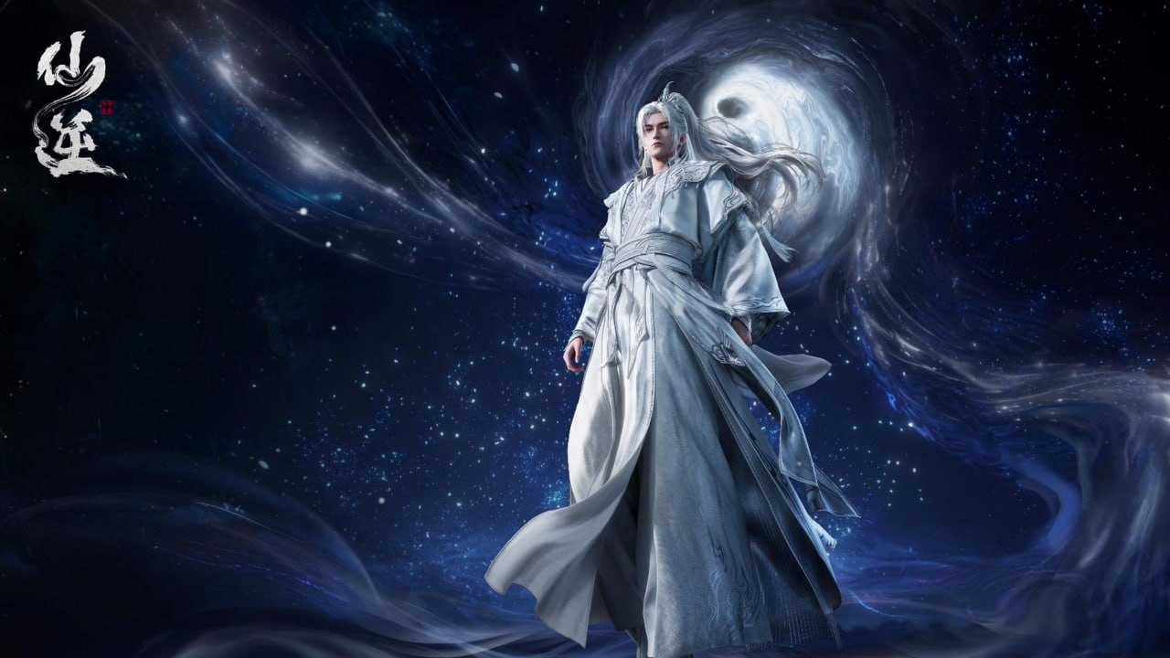 X 人 山辶 屰 [更新至149集] - 夸克网盘 资源封面图