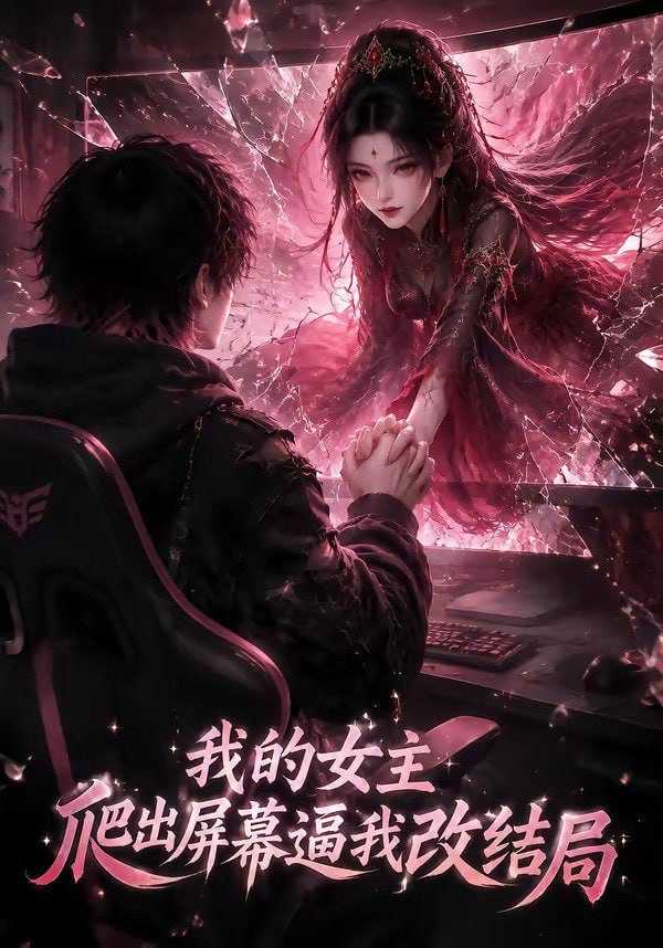 短剧.我的女主爬出屏幕逼我改结局（74集） - 百度网盘 资源封面图
