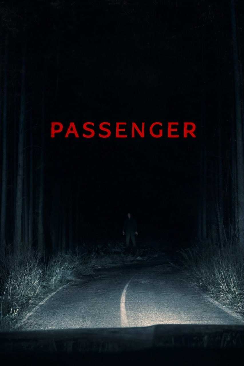 鬼上车 Passenger (2026) [WEB-4K] [DV&HDR] [内封简繁] - 迅雷云盘 资源封面图