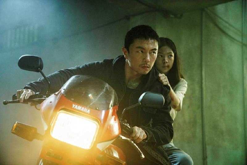火遮眼(2026)The Furious - UC网盘 资源封面图