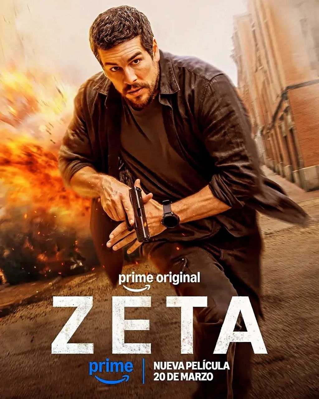 谍杀风暴(2026)【4K.HDR10+】【高码率】【内封简繁英】【动作/惊悚】 - 迅雷云盘 资源封面图