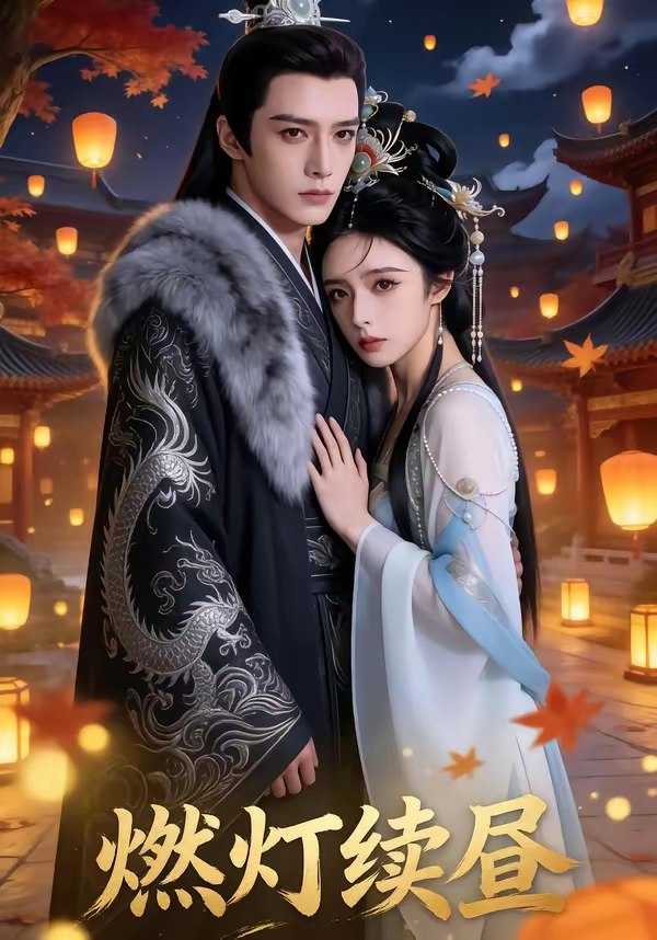 048198-燃@灯@续@昼@ (60集) - 夸克网盘 资源封面图