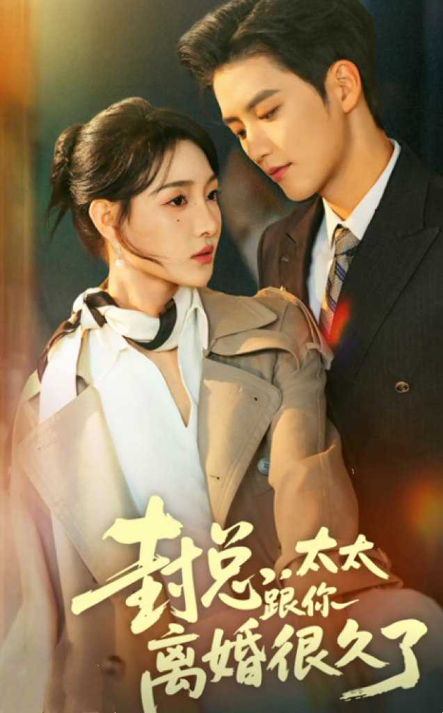 封总太太跟你离婚很久了 (70集) 徐凯鑫&李羽桐 | 短剧 - 百度网盘 资源封面图