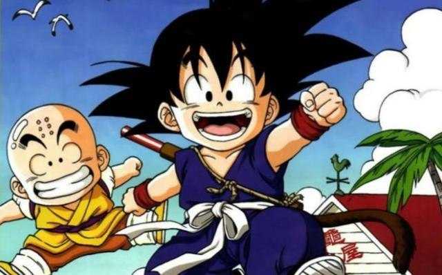 七龙珠 - 115网盘 资源封面图