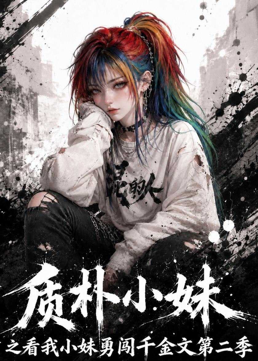 062458-质｜朴｜小｜妹｜之｜看｜我｜小｜妹｜勇｜闯｜千｜金｜文｜第｜二｜季｜  (49集) - 夸克网盘 资源封面图