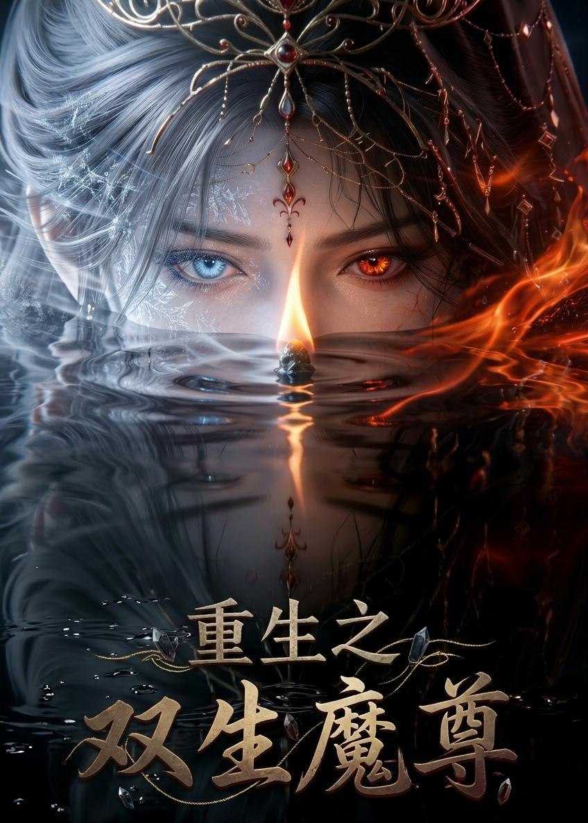 062460-重｜生｜之｜双｜生｜魔｜尊｜  (81集) - 夸克网盘 资源封面图