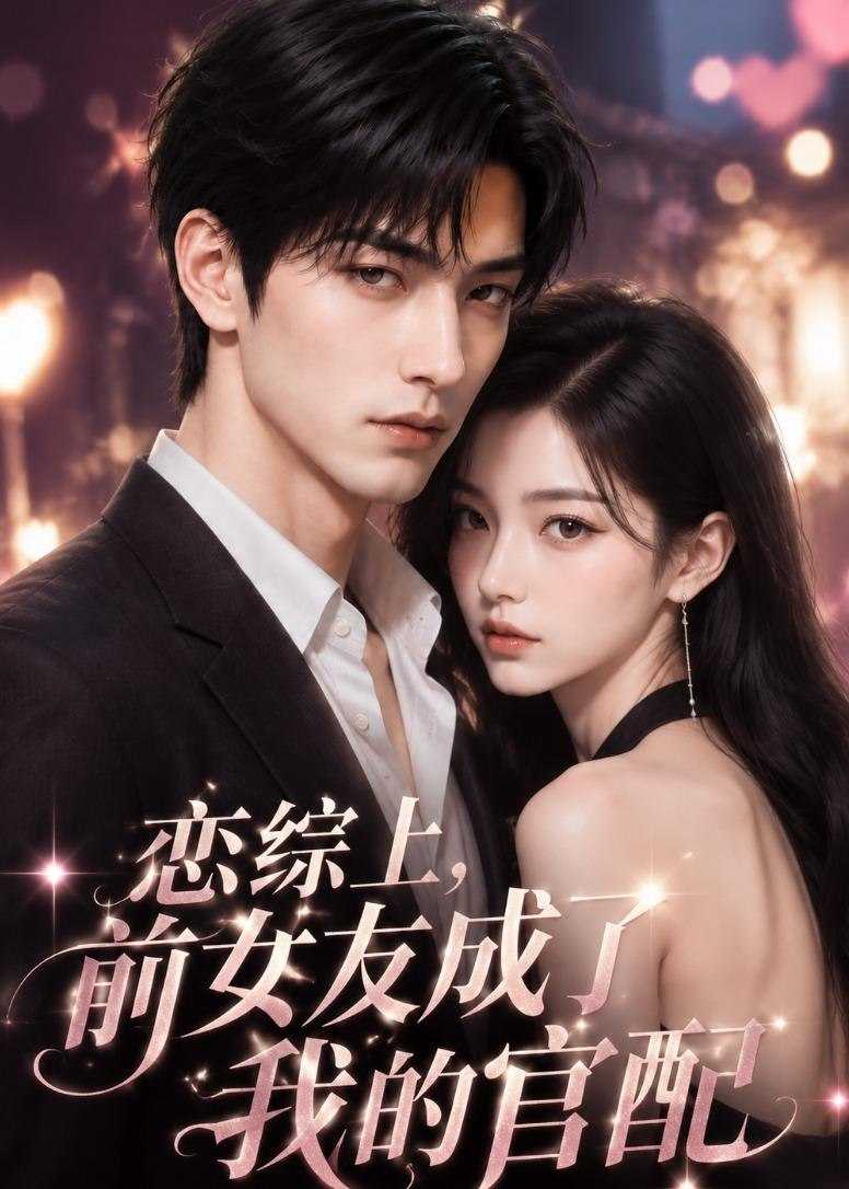 062487-恋｜综｜上｜，｜前｜女｜友｜成｜了｜我｜的｜官｜配｜  (38集) - 夸克网盘 资源封面图