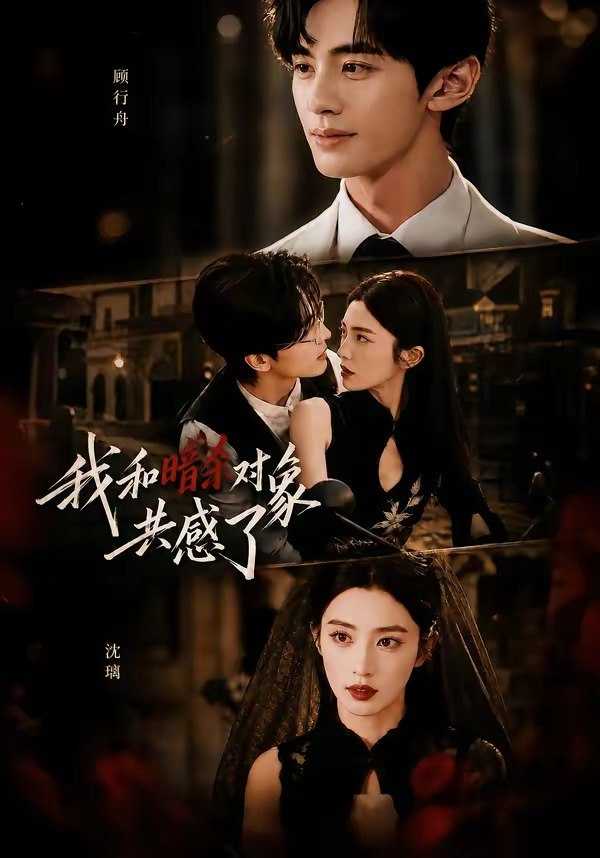 062488-我｜和｜暗｜杀｜对｜象｜共｜感｜了｜  (58集) - 夸克网盘 资源封面图