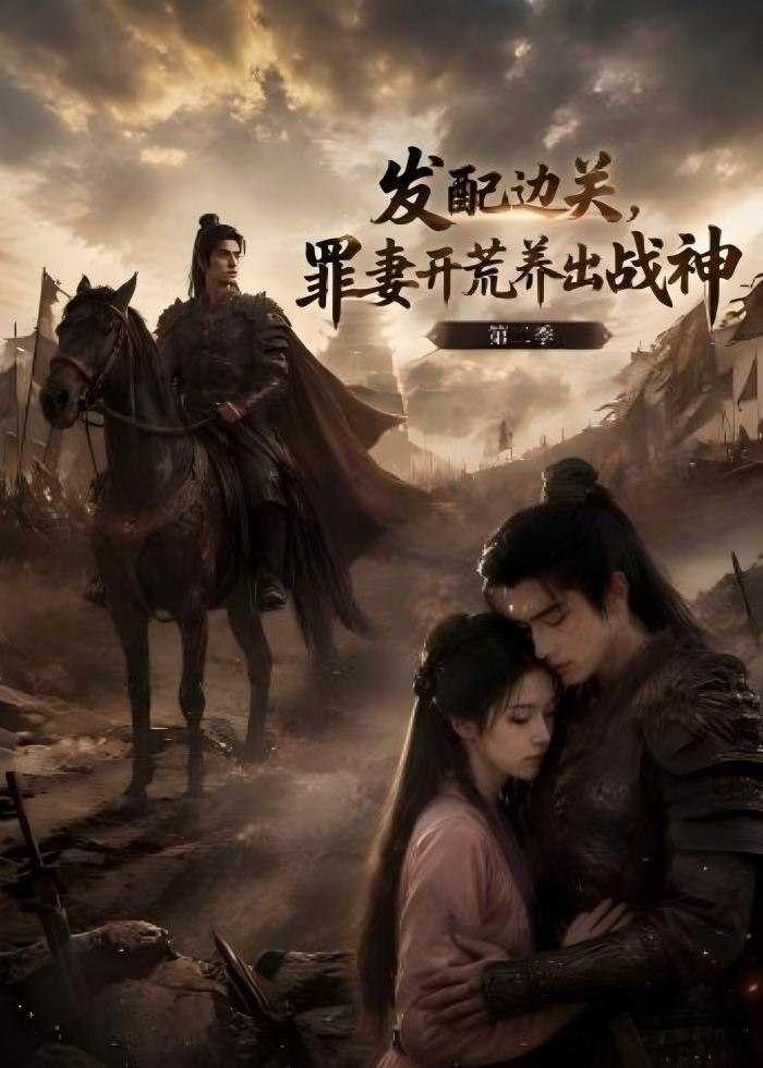 062499-发｜配｜边｜关｜，｜罪｜妻｜开｜荒｜养｜出｜战｜神｜！｜第｜二｜季｜ (72集) - 夸克网盘 资源封面图