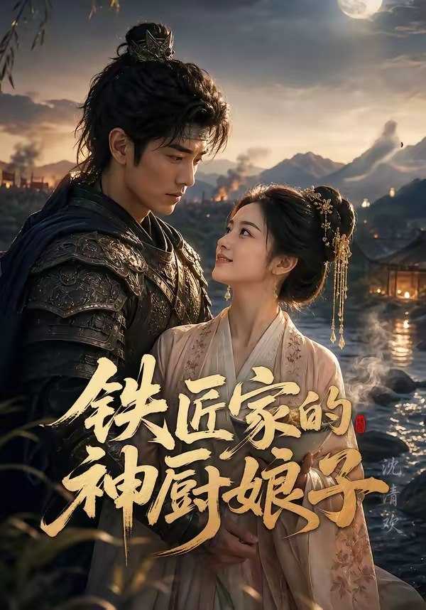 062503-铁｜匠｜家｜的｜神｜厨｜娘｜子｜ (70集) - 夸克网盘 资源封面图