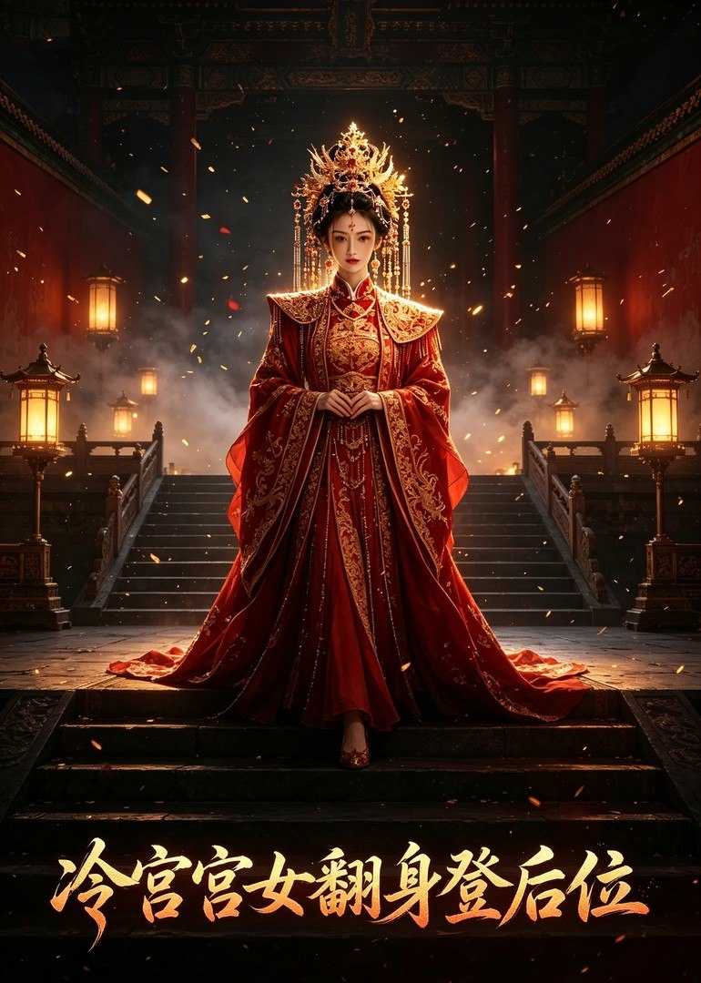 062512-冷｜宫｜宫｜女｜翻｜身｜登｜后｜位｜ (76集) - 夸克网盘 资源封面图