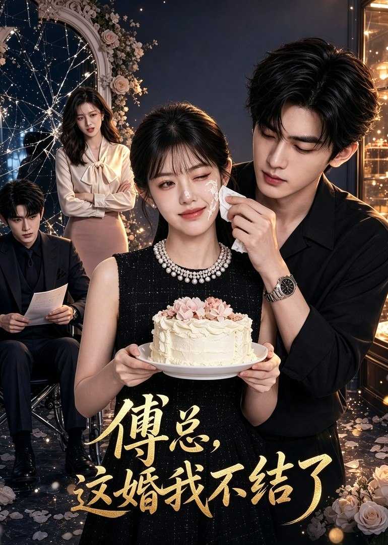 062515-傅｜总｜，｜这｜婚｜我｜不｜结｜了｜ (30集) - 夸克网盘 资源封面图