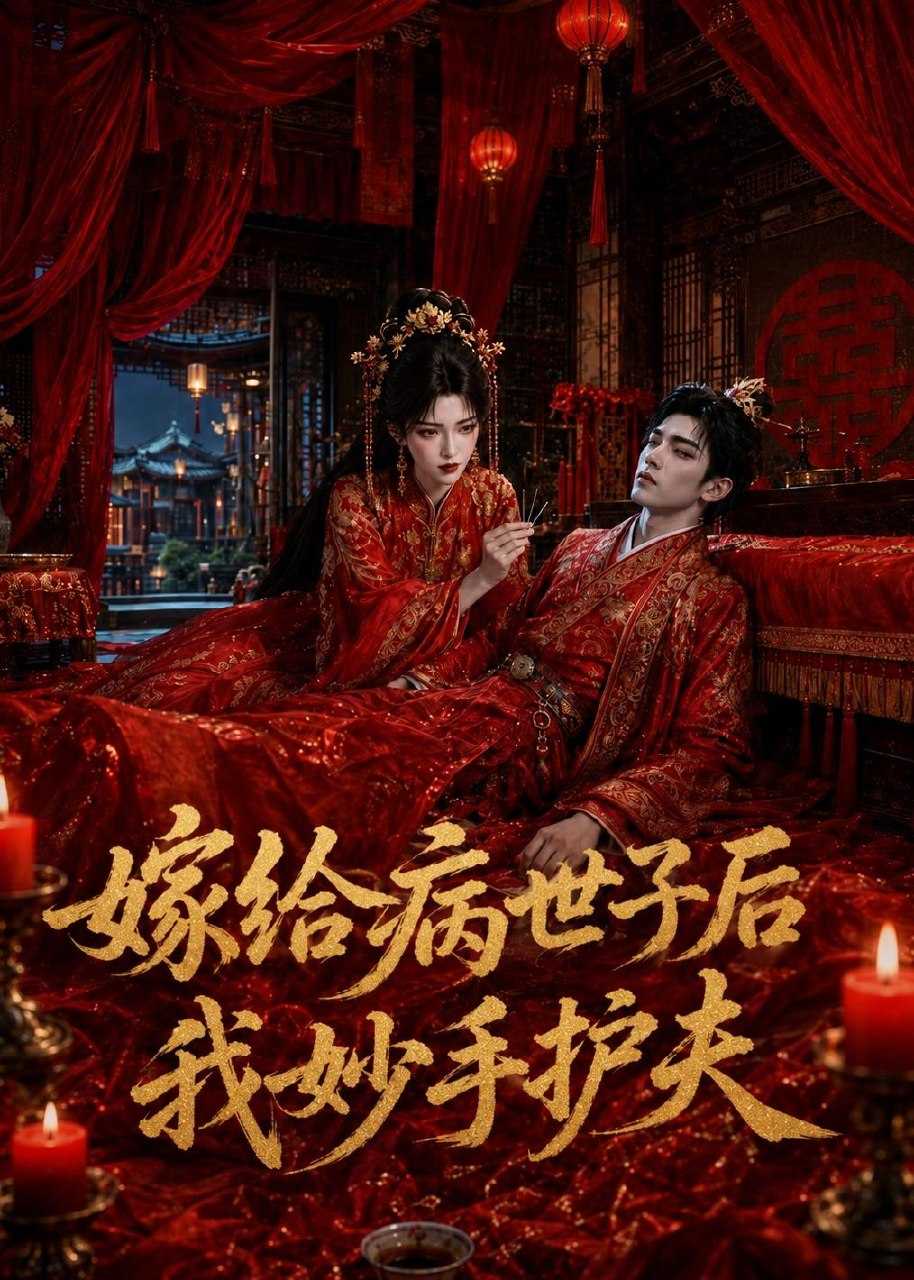 062517-嫁｜给｜病｜世｜子｜后｜我｜妙｜手｜护｜夫｜ (124集) - 夸克网盘 资源封面图