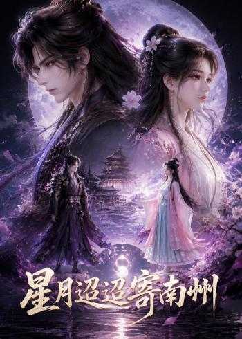 星月迢迢寄南州 (120集) | 短剧 - 百度网盘 资源封面图