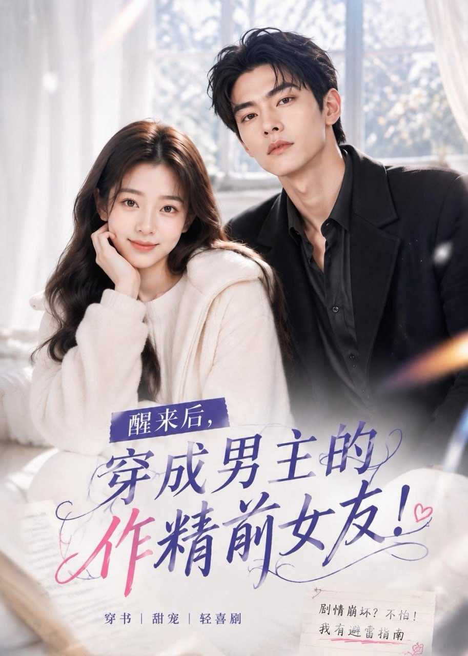 短剧.醒来后穿成男主的作精前女友！(70集 ) - 百度网盘 资源封面图