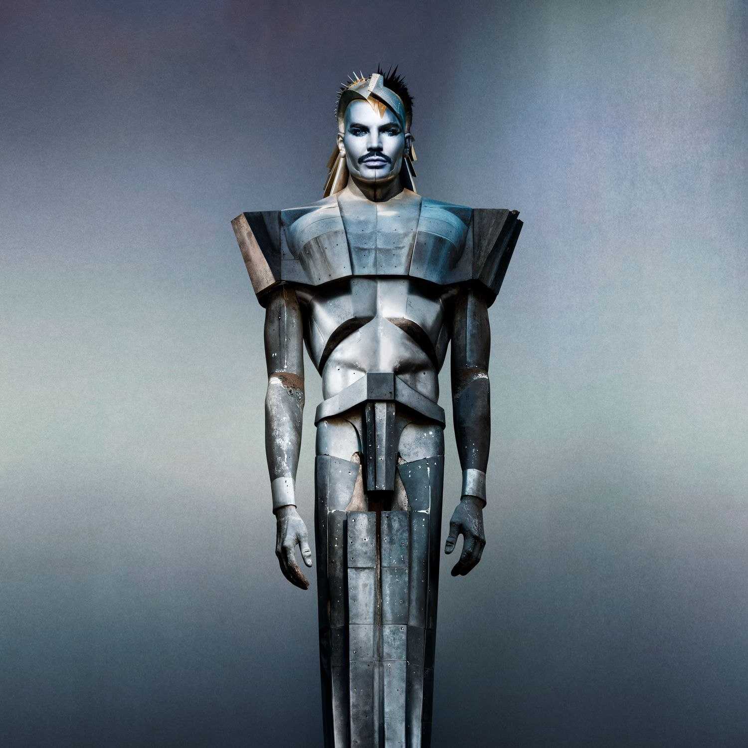 Adam Lambert - 2026 - ADAM (FLAC 24bit_48khz)qobuz - 夸克网盘 资源封面图