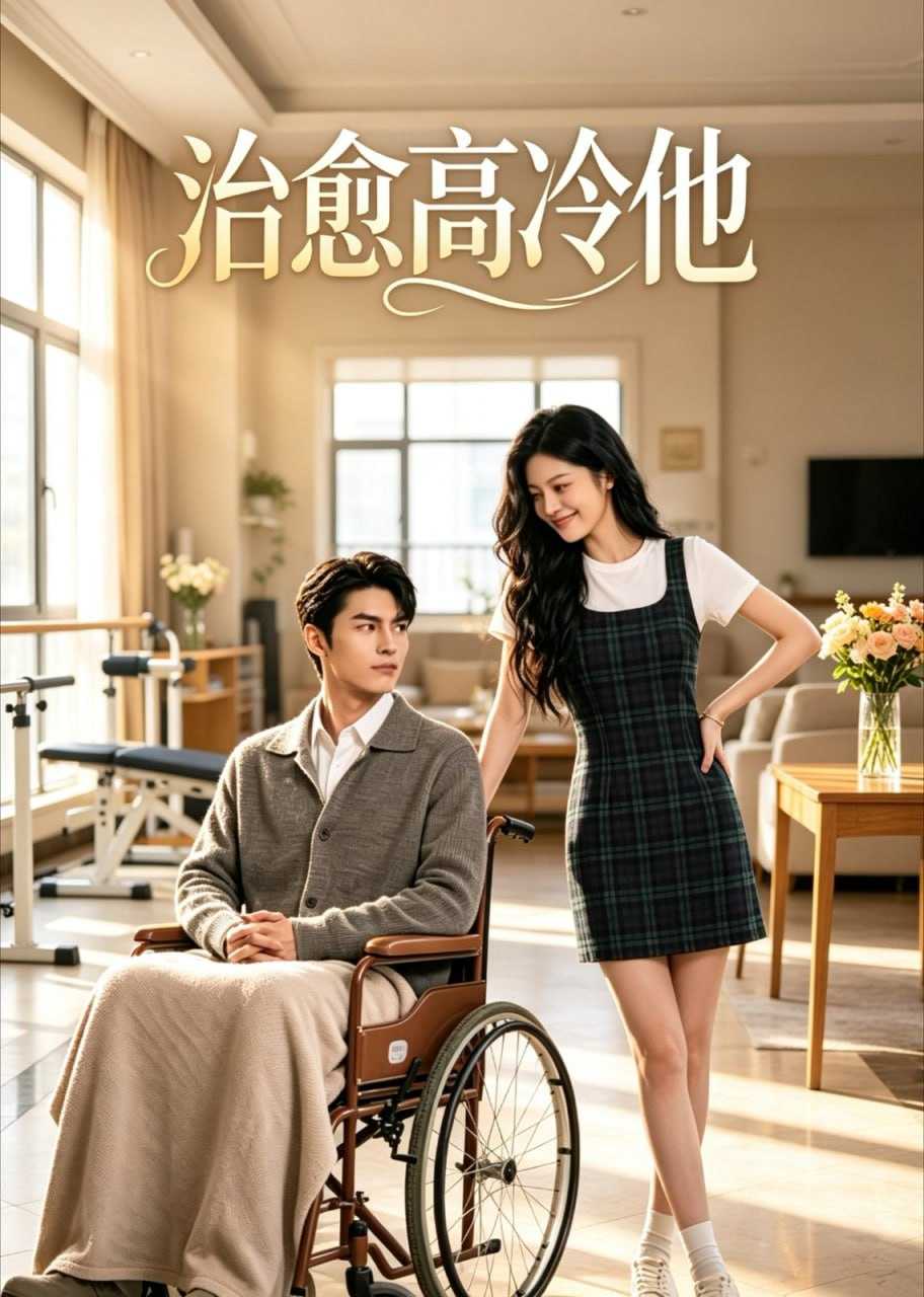 短剧.治愈高冷他（30集） - 百度网盘 资源封面图